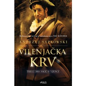 Vilenjačka krv