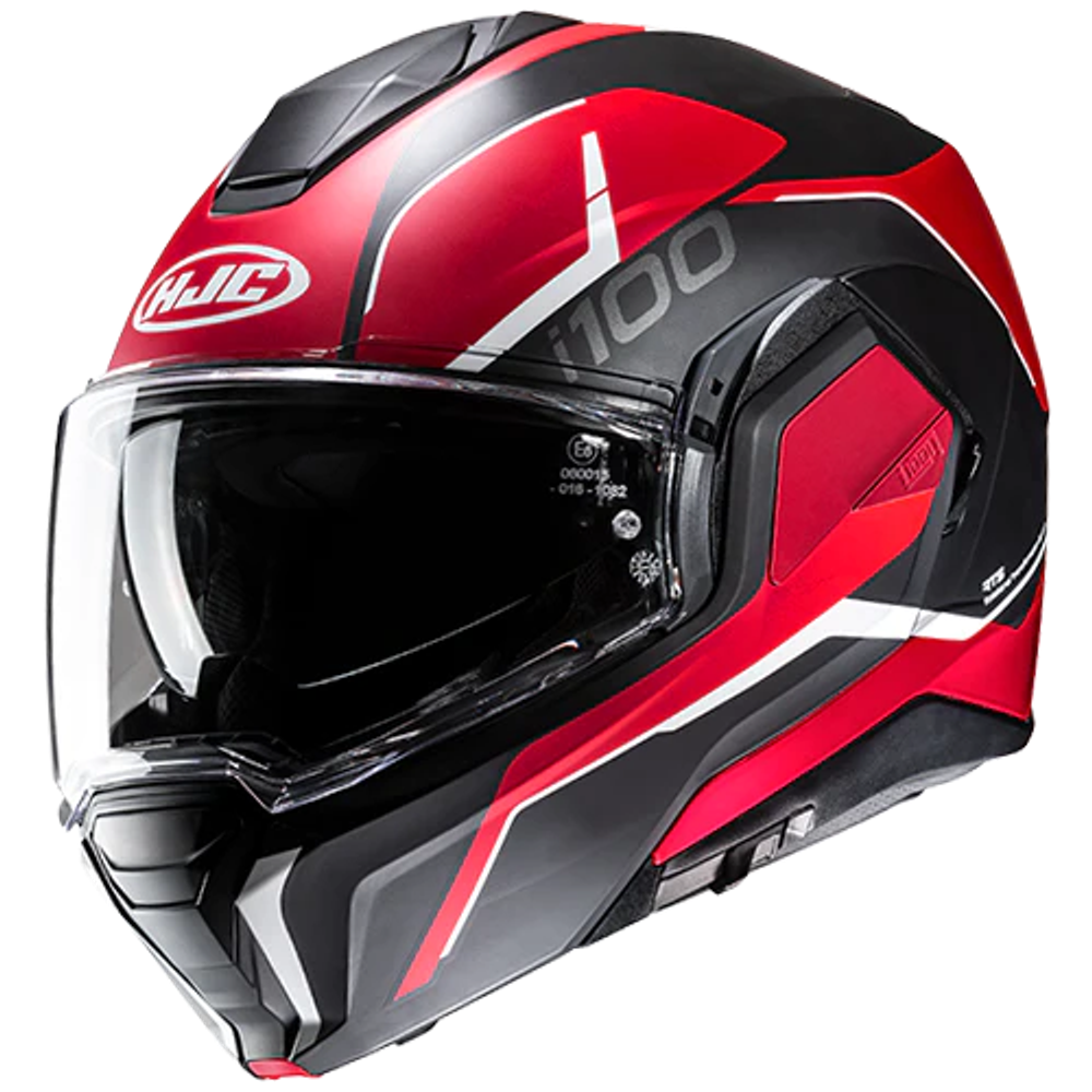 HJC I100 Lorix vizir za moto kacigu slika 4