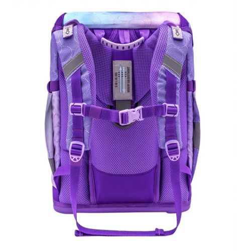 Torba školska Belmil smarty Wonder 2 405-51/AG-12 slika 4