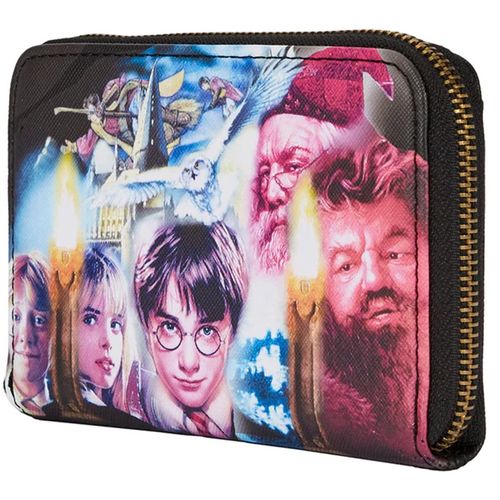 Harry Potter Scorcerers Stone novčanik slika 2