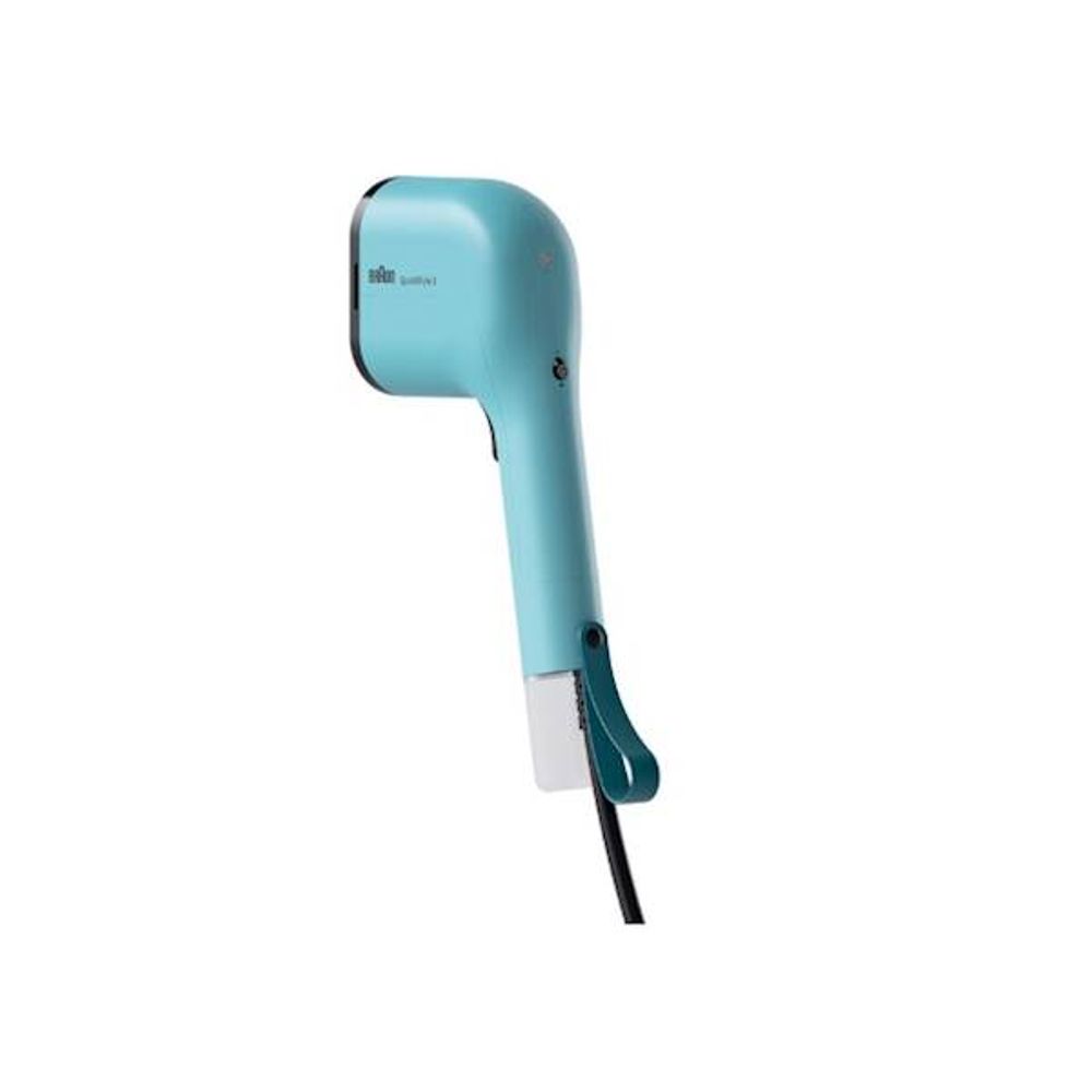 BRAUN Parna pegla GS3013GR, Zelena slika 3