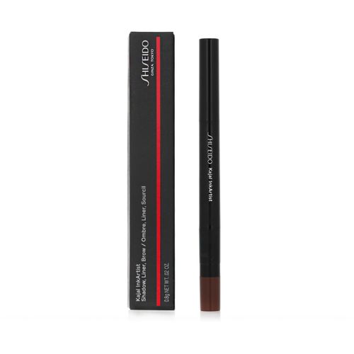 Shiseido Kajal InkArtist (01 Tea House) 0,8 g slika 3