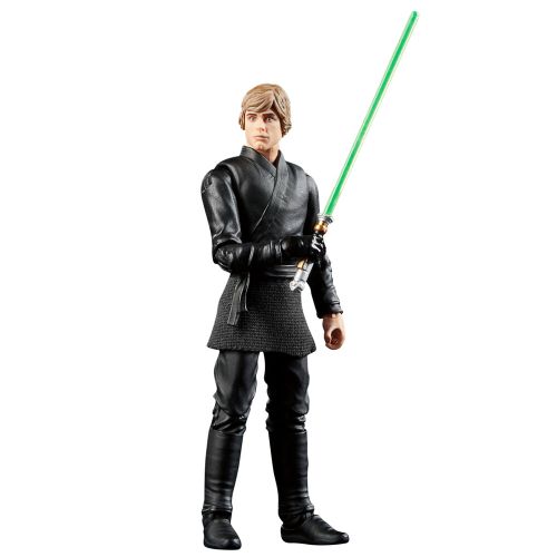 Star Wars: Knjiga o Boba Fettu - Figura Luke Skywalker 9,5 cm slika 3