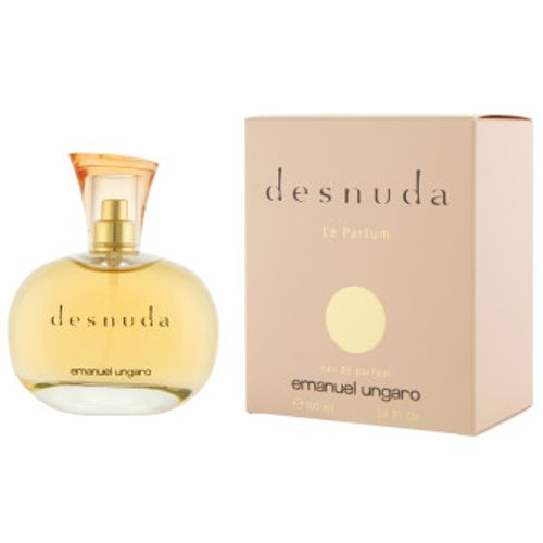 Ungaro Emanuel Desnuda Eau De Parfum 100 ml (woman) slika 2