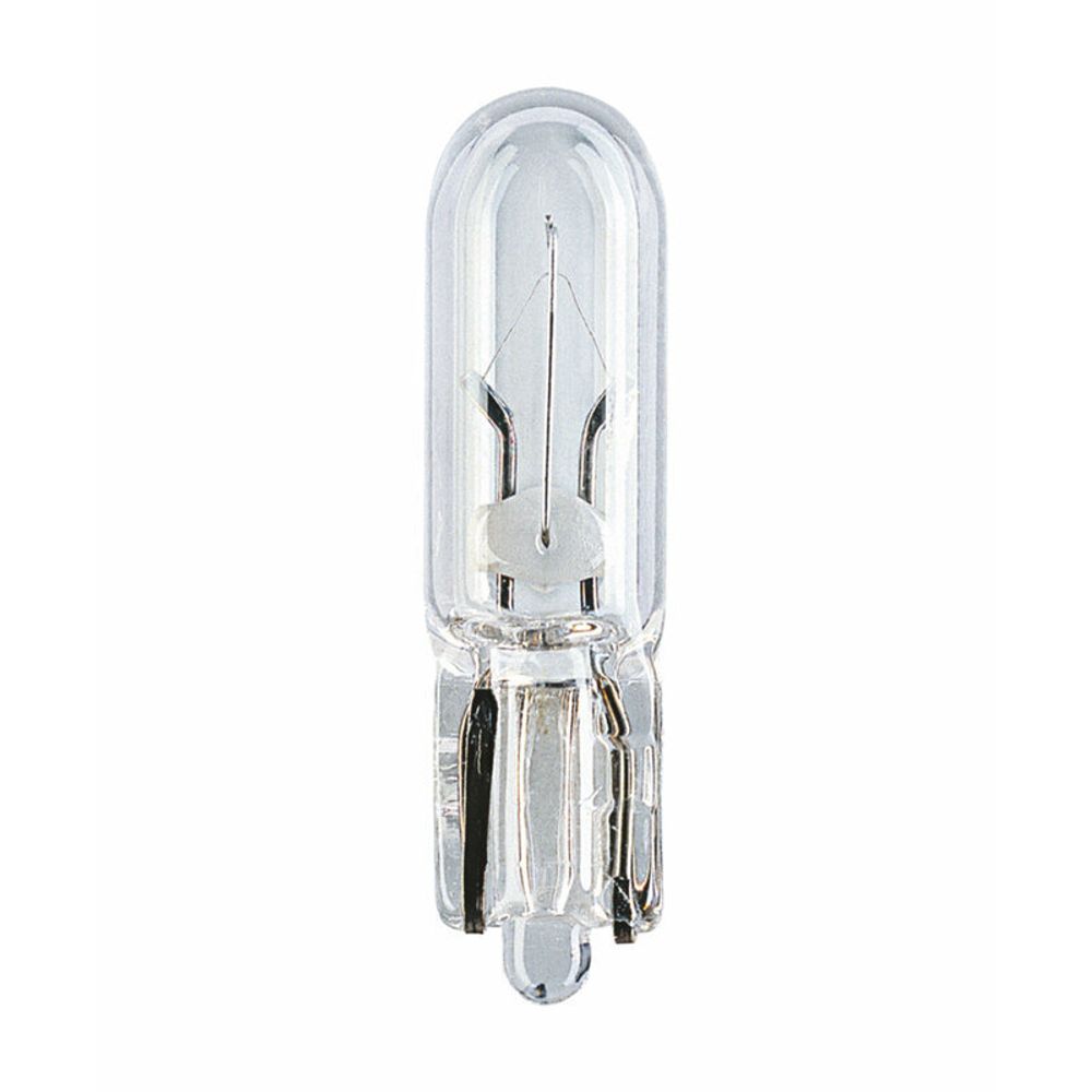OSRAM Sijalica ubodna solo 12V 1.2W W2X4.6D slika 1