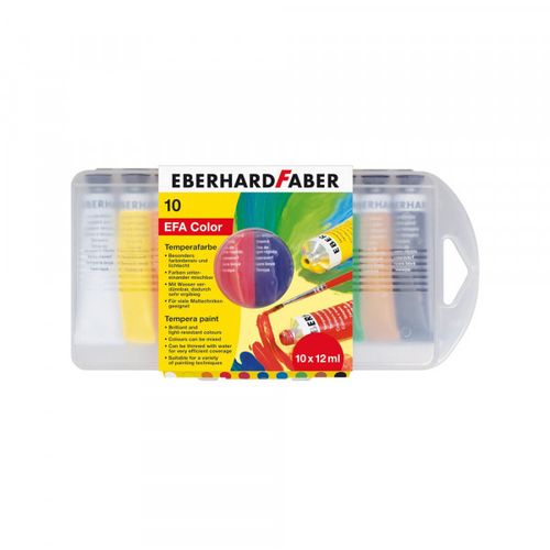 Tempere Eberhard Faber1/10 12ml 575510 slika 1