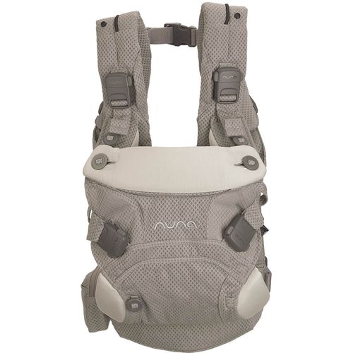 nuna® ergonomska nosiljka cudl™ clik front and back fog slika 1