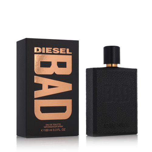 Diesel Bad Eau De Toilette 100 ml (man) slika 3