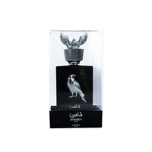 Lattafa Pride Shaheen Silver Eau De Parfum 100 ml (unisex)