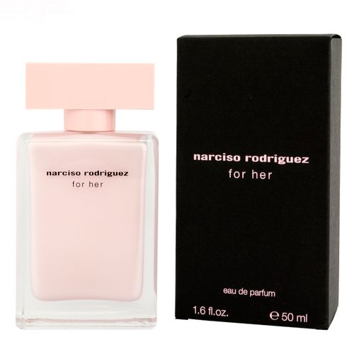 Narciso Rodriguez For Her Eau De Parfum 50 ml za žene slika 2