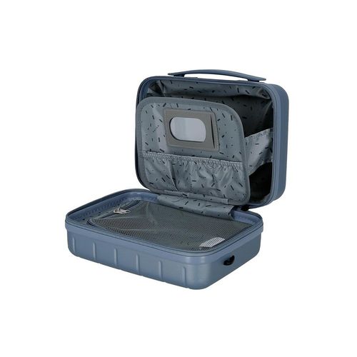 MOVOM ABS Beauty case slika 4