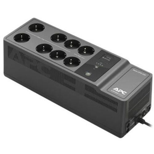 APC Back-UPS 650VA 230V 1 USB charging BE650G2-GR slika 1