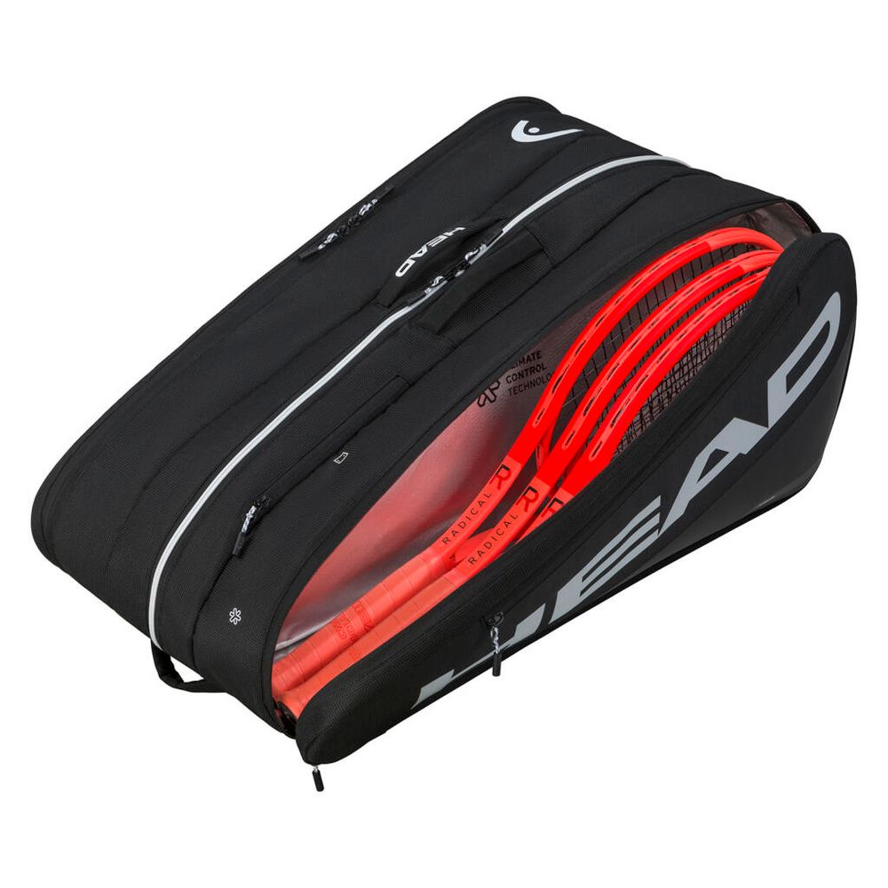 Head torba za tenis Tour Racquet Bag XL slika 3