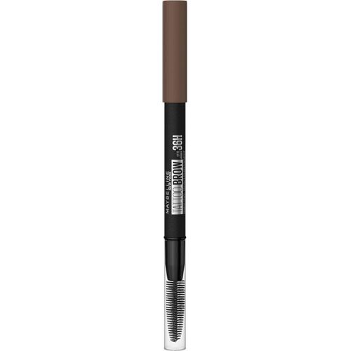 Maybelline New York Tattoo Brow 36H olovka za obrve 05 Medium Brown slika 1