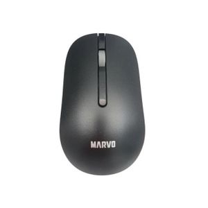  MARVO WM104 MIS WIRELESS BK