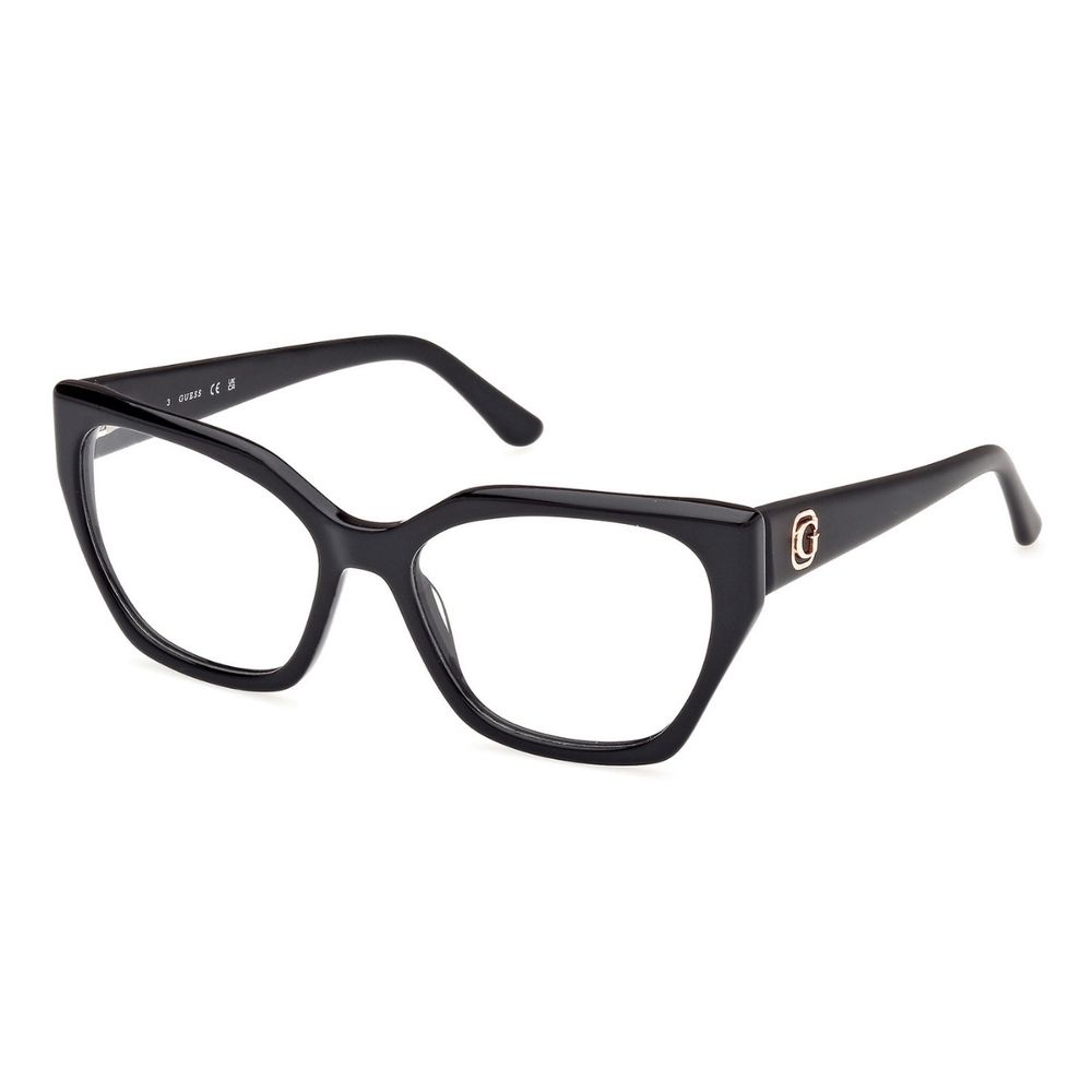 Ženske Dioptrijske naočale Guess Guess GU50112 Black slika 2