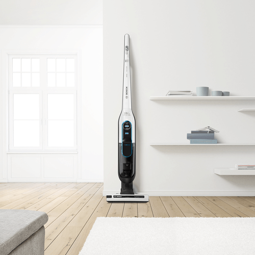 Bosch Akumulatorski usisavač Athlet Serie 6 ProSilence BCH86SIL1 slika 3