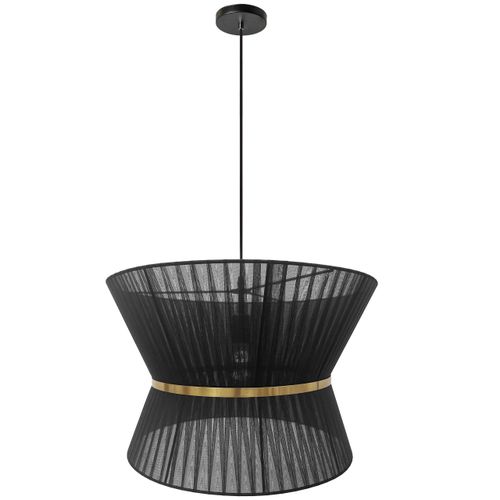 Lampa Viseća APP1503-1CP BLACK slika 12