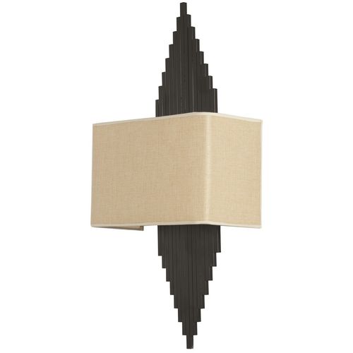 Aslı 8761-4 Black
Beige Wall Lamp slika 1