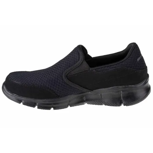 Skechers Equalizer Muške Tenisice 51361-BBK slika 6