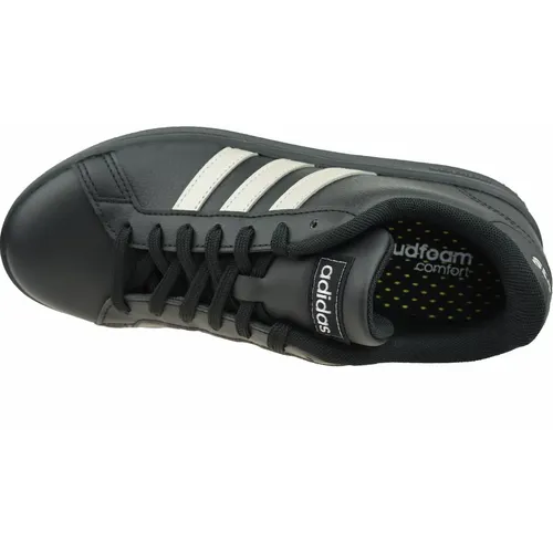 Ženske tenisice Adidas grand court ee8133 slika 11