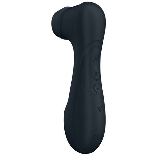 SATISFYER PRO 2 GENERACIÓN 3 - BLACK BLUETOOTH &amp; APP slika 6