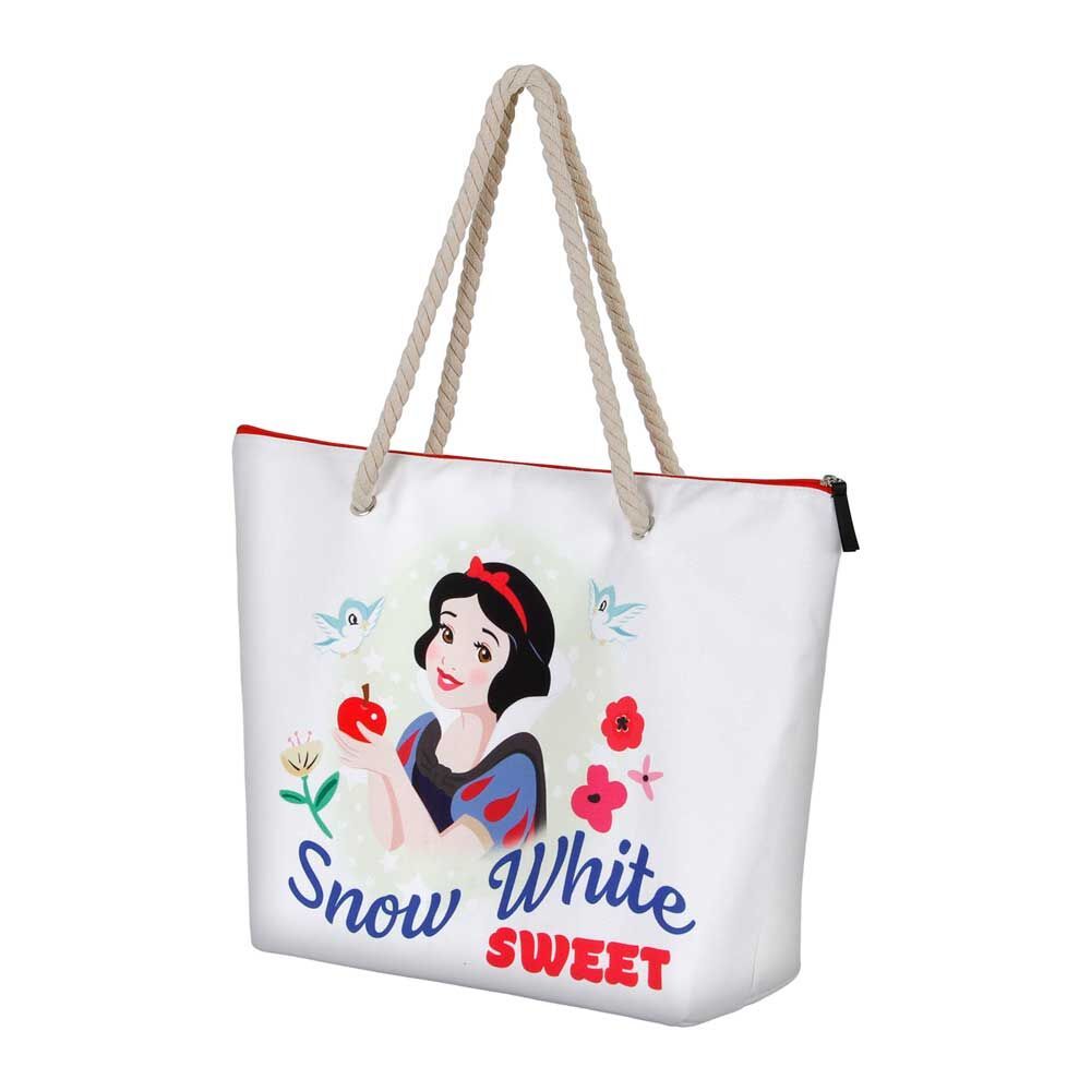 Disney Snjeguljica Sweet Summer Torba za Plažu slika 3