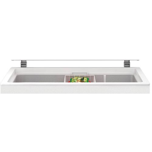 Beko HSM 30031 Horizontalni zamrzivač, 298 L, Širina 110 cm slika 4