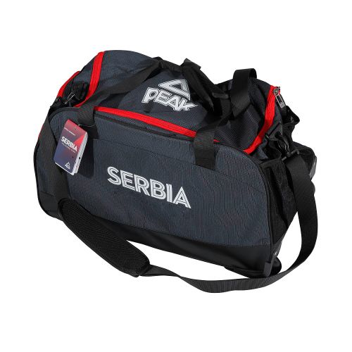 Peak Sport Sportska Torba Srbija B400010 Blue slika 1