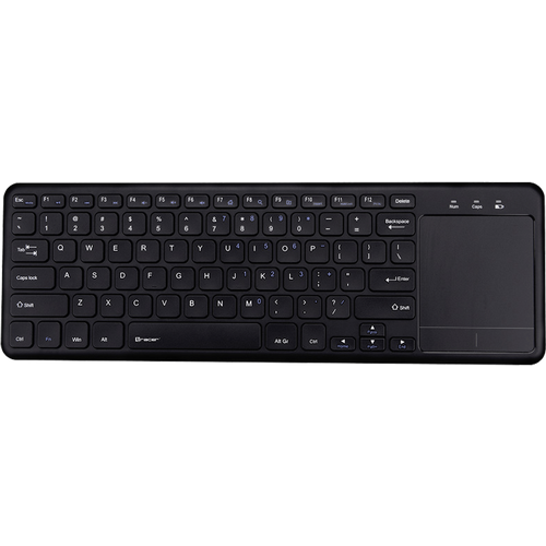 Tracer Tastatura sa touchpad-om, bežična - SMART RF 2,4 GHZ slika 1