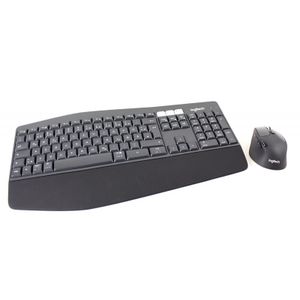 Logitech MK850 Wireless Desktop US