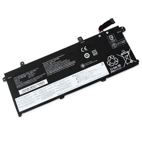 Baterija za laptop Lenovo ThinkPad T490 T495 T14 gen 2 slika 1