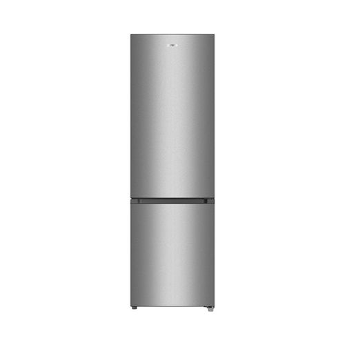 Gorenje RK4182PS4 Frižider sa zamrzivačem, Visina 180 cm, Širina 55 cm, Siva boja slika 1