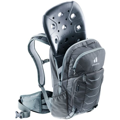 Deuter Ruksak Attack 16, dimenzije 15x28x16 cm, volumen 16 litara slika 3