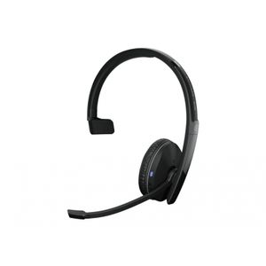 EPOS ADAPT 230 – bežična mono slušalka s mikrofonom (Bluetooth 5.0, USB-C)