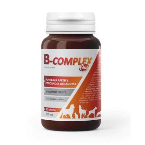 B-Complex slika 1