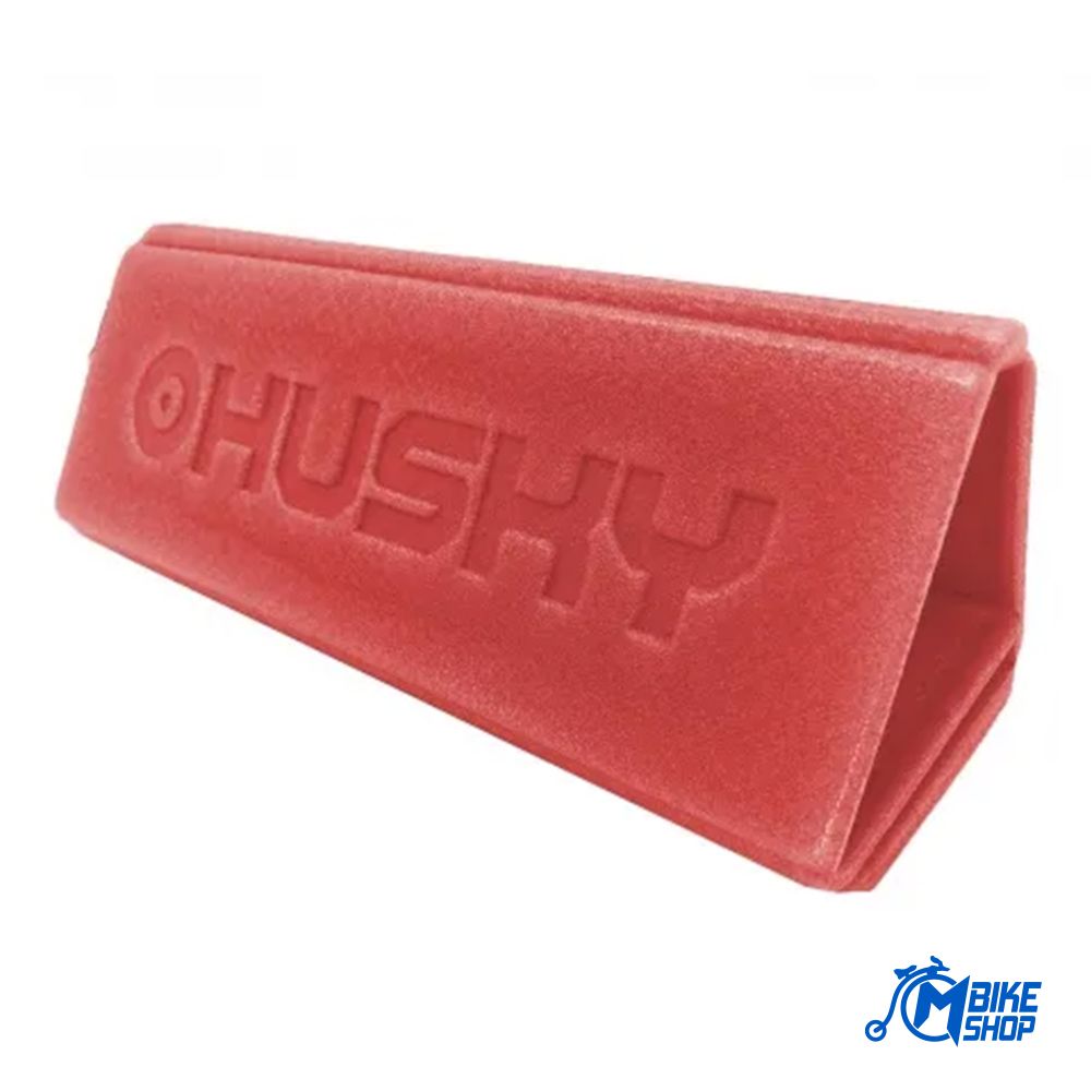 HUSKY Sklopiva prostirka za sjedenje Famy Red, 36x26cm slika 2