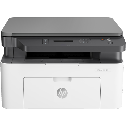 Printer MF HP LaserJet 135a MFP 4ZB82A slika 1