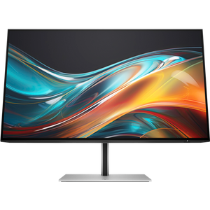 Monitor HP 724pf 23.8"/IPS/1920x1080/100Hz/5ms/HDMI, DP, USB hub/VESA adapter/pivot,visina/3g