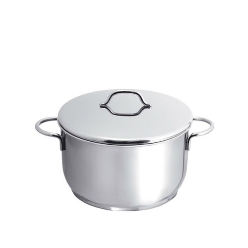 Metalac inox duboka posuda gracia 16cm/2.0lit slika 1