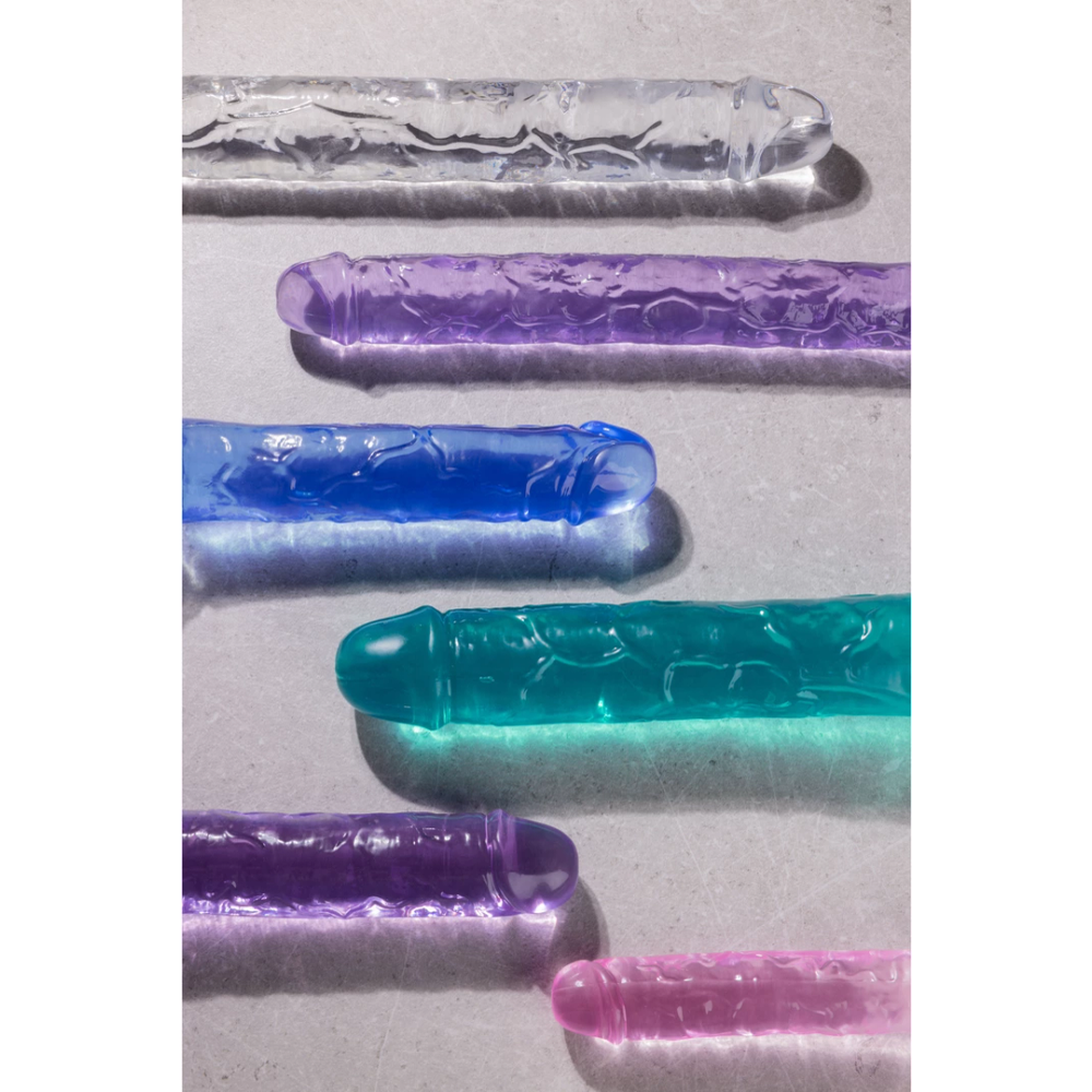RealRock by Shots Realistic Double Dong - 13'' / 34 cm slika 3