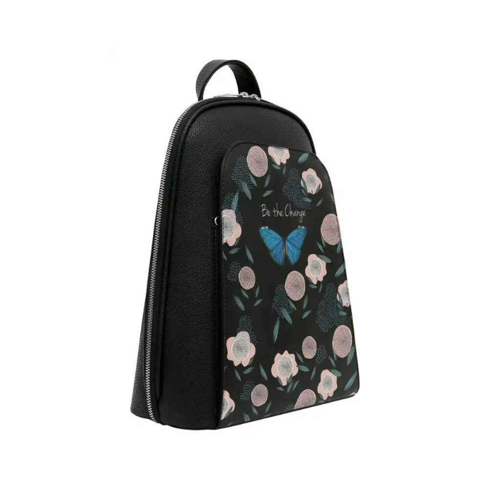 DOGO Ruksak Tidy Bag Be The Change slika 2