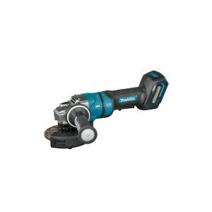 XGT Makita 40V - Akumulatorska kutna brusilica GA050GZ