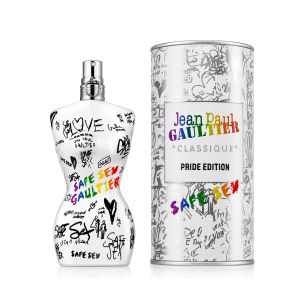 Jean Paul Gaultier Classique Pride Edition 2026 Eau de Toilette 100 ml