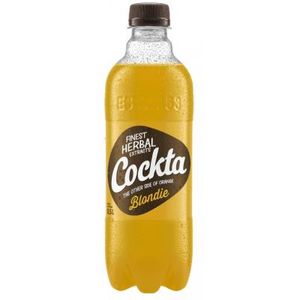 Cockta Blondie 0,5l