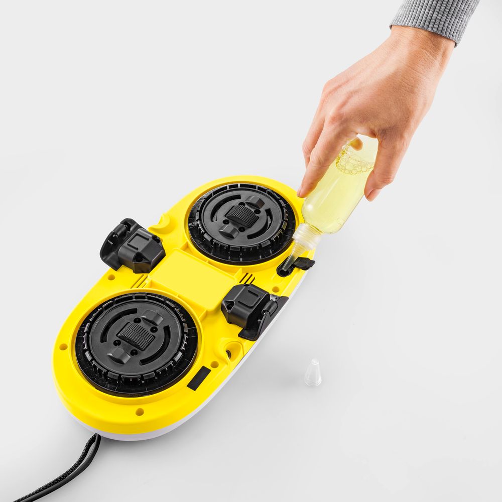 Karcher robot za čišćenje prozora RCW 2 slika 4