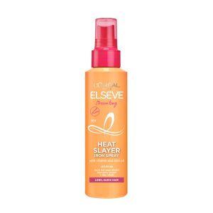 L'Oreal Paris Elseve Dream Long Heat Slayer sprej za dugu, glatku kosu 150 ml