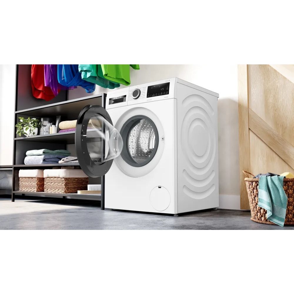 BOSCH Mašina za veš WGG242Z3BY, 9kg slika 3
