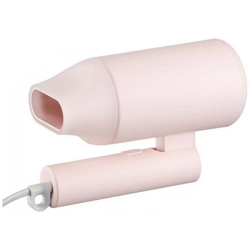 Xiaomi Mi Compact Hair Dryer H101 (Pink) EU slika 2
