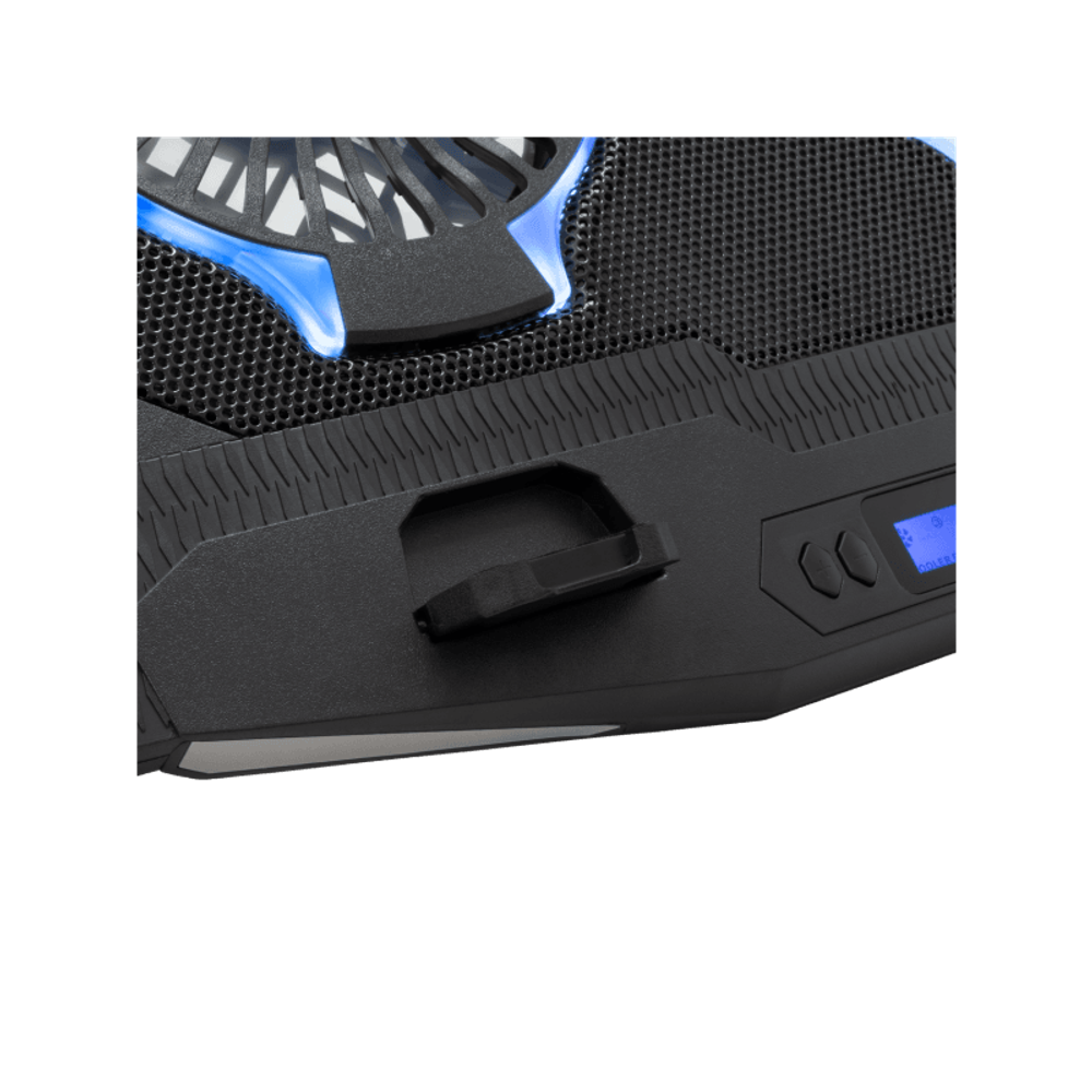 WHITE SHARK Rashladni stalak GCP-10 ICE SHADOW / 2 vent. RGB slika 9